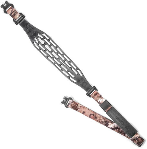 LIMBSAVER X-BOW SLING KODIAK- - AIR W/SWIVELS ADJ GRIP MOBU 1 LIMBSAVER X-BOW SLING KODIAK- - AIR W/SWIVELS ADJ GRIP MOBU