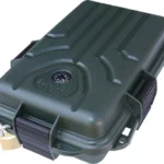 MTM SURVIVOR DRY BOX SMALL - FOREST GREEN 5 S1072