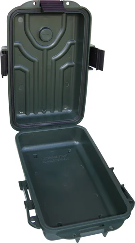 MTM SURVIVOR DRY BOX SMALL - FOREST GREEN 2 MTM SURVIVOR DRY BOX SMALL - FOREST GREEN - Image 2