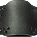 LIMBSAVER HOLSTER CROSS-TECH - COMPACT LEATHER CLIP-ON BLACK 2 S12562