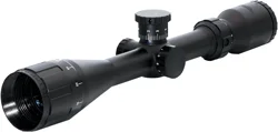 BSA SWEET-17 3-12X40MM SCOPE - DUAL-X W/MULTI GRAIN TURRET 1 BSA SWEET-17 3-12X40MM SCOPE - DUAL-X W/MULTI GRAIN TURRET