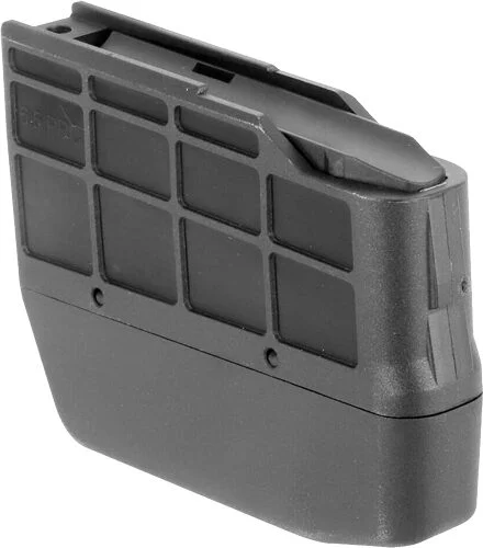 TIKKA MAGAZINE T3X EXTENDED - 4RD 6.5PRC POLYMER 1 TIKKA MAGAZINE T3X EXTENDED - 4RD 6.5PRC POLYMER