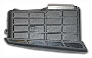 SAKO MAGAZINE A7 7MM REM. MAG. - 3RD POLYMER 1 SAKO MAGAZINE A7 7MM REM. MAG. - 3RD POLYMER