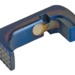 SHIELD MAG CATCH FOR GLK 43X/48 BLUE 2 SA G43X EMR BLUE 1