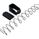 SHIELD S15/S10 MAG EXT +2 BLK 2 SA S15 S10 ME 2 BLK 1