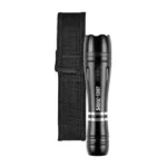 SABRE STUN GUN W FLASHLIGHT/ HLSTR 2 SABS 3000SF 1