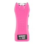 SABRE MINI STUN 600 000 VOLTS PINK 2 SABS1005PK 1