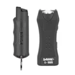 SABRE S-1005-BK + HCBK-23OC 2 SABS7B HCBK 1
