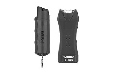 SABRE S-1005-BK + HCBK-23OC 1 SABRE S-1005-BK + HCBK-23OC