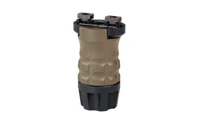 SAMSON M-LOK VERT GRIP SHRT GREN FDE 1 SAMSON M-LOK VERT GRIP SHRT GREN FDE