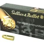 S&B 357SIG 140GR FMJ 50/1000 2 SB357SIG 1
