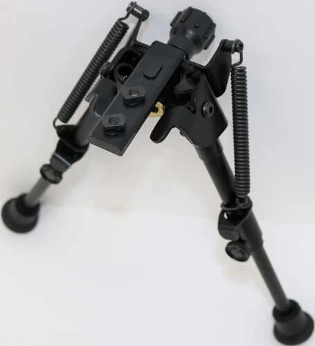 HARRIS BIPOD SERIES S MODEL BR - 6"-9" M-LOK ROTATE 2 HARRIS BIPOD SERIES S MODEL BR - 6"-9" M-LOK ROTATE - Image 2