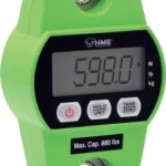 HME DIGITAL SCALE HANGING - 880LB 2 SCALE
