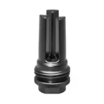 SCO ASR FLASH HIDER 5/8X24 .30 CAL 2 SCOAC590 1