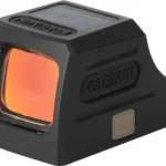 HOLOSUN SCS CARRY GREEN DOT - SOLAR CHARGING SIGHT 2 SCSCARRYGR