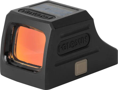 HOLOSUN SCS CARRY GREEN DOT - SOLAR CHARGING SIGHT 1 HOLOSUN SCS CARRY GREEN DOT - SOLAR CHARGING SIGHT