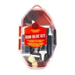 SHOOTERS CHOICE GUN BLUING KIT 2 SCSHF GBL 1