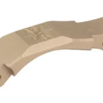 SEEKINS BILLET AR TRIGGER GUARD BLK 2 SEEK0011510017 F 1