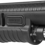 NIGHTSTICK SHOTGUN FOREND - LIGHT MSBRG SHOCKWAVE W/LASER 5 SFL11GL FLASHLIGHT