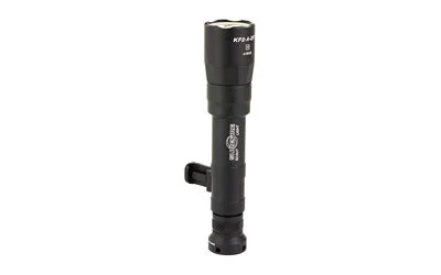 SUREFIRE SCOUT LIGHT TURBO 18650/123 1 SUREFIRE SCOUT LIGHT TURBO 18650/123