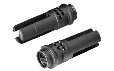 SUREFIRE WARCOMP FH 7.62MM 5/8X24 1 SUREFIRE WARCOMP FH 7.62MM 5/8X24