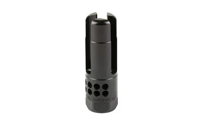 SUREFIRE WARCOMP SPORT 5.56 1/2X28 1 SUREFIRE WARCOMP SPORT 5.56 1/2X28