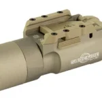 SUREFIRE X300U-A TAN 1000 LM-LED 2 SFX300U A TN 1