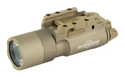 SUREFIRE X300U-A TAN 1000 LM-LED 1 SUREFIRE X300U-A TAN 1000 LM-LED