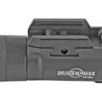 SUREFIRE X300U-B BLK 1000 LM-LED 2 SFX300U B 1