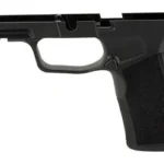 SIG P365 X-MACRO GRIP MODULE BLACK 2 SG8901179 1