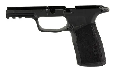 SIG P365 X-MACRO GRIP MODULE BLACK 1 SIG P365 X-MACRO GRIP MODULE BLACK