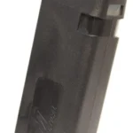 SGM TACTICAL MAGAZINE FOR - GLOCK 9MM 15RD BLACK POLYMER 2 SGMTMG19