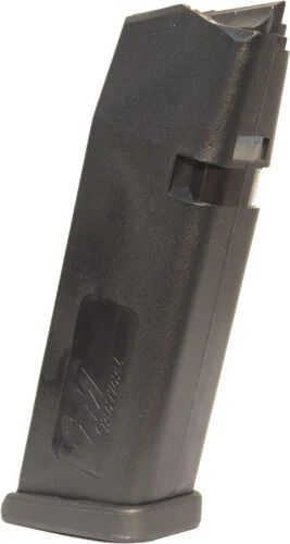 SGM TACTICAL MAGAZINE FOR - GLOCK 9MM 15RD BLACK POLYMER 1 SGM TACTICAL MAGAZINE FOR - GLOCK 9MM 15RD BLACK POLYMER