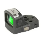 SIG ROMEO-RS COMPACT 6 MOA DOT BLK 2 SGSOR02160 1