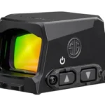 SIG ROMEO-X SIG-LOC PRO 6MOA GRN/BLK 2 SGSORX1590 1