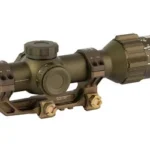 SIG TANGO6T 1-6X24 DWLR-556 FDE 2 SGSOT61DVO 1