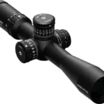 ARKEN SCOPE SH4J 6-24X50 34MM - ILLUM VARIABLE HUNTER MOA 2 SH4J6240VHR