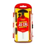 SHOOTERS CHOICE 45CAL CLEANING KIT 2 SHCSHF SRK 45 1