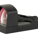 SHLDS RMSC GLS ED RFX MINI SGHT 8MOA 2 SHORMSC 8MOA GLASS 1