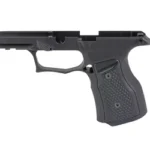 SHARPS GEN3 P365 X/XL BLK/BLK 7 SHRPSBGM01 G3 BLK 1