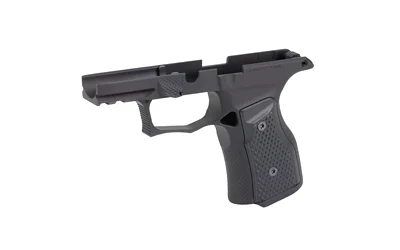 SHARPS GEN3 P365 X/XL BLK/BLK 3 SHARPS GEN3 P365 X/XL BLK/BLK - Image 3