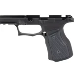SHARPS GEN3 P365 X/XL BLK/BLK SAFE 7 SHRPSBGM02 G3 BLK 1