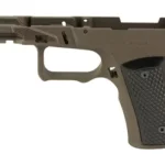 SHARPS RUGER RXM GRIP BRONZE/BLACK 7 SHRPSBGM27 1