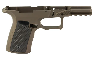 SHARPS RUGER RXM GRIP BRONZE/BLACK 2 SHARPS RUGER RXM GRIP BRONZE/BLACK - Image 2