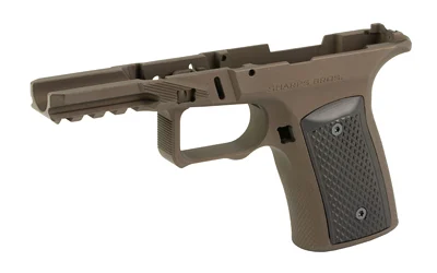 SHARPS RUGER RXM GRIP BRONZE/BLACK 3 SHARPS RUGER RXM GRIP BRONZE/BLACK - Image 3