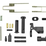 SHARPS AR15 LOWER PARTS KIT NO FCG 2 SHRPSBLPK01 1