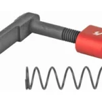 STRIKE MAGAZINE CATCH RED 2 SI AR SMC RED 1
