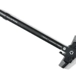 STRIKE T-BONE AR15 CHRGNG HNDLE BLK 2 SI AR TBCH 223 BK BK 1