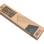 STRIKE CARBON FBR SPPRSSR ALIGN RODS 5 SI SEND IT STICKS 1