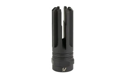 STRIKE VENOM FLASH HIDER 308 5/8X24 1 STRIKE VENOM FLASH HIDER 308 5/8X24
